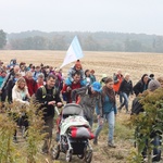 Pielgrzymka do Trzebnicy 2015 - cz. 4