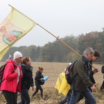 Pielgrzymka do Trzebnicy 2015 - cz. 4