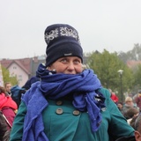 Pielgrzymka do Trzebnicy 2015 - cz. 4