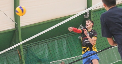 Ewangelizacja na parkiecie