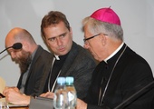 Synod o rodzinie w Katowicach