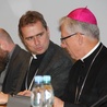 Synod o rodzinie w Katowicach