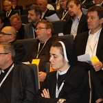 Synod o rodzinie w Katowicach