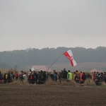 ​Pielgrzymka do Trzebnicy 2015 - cz. 5