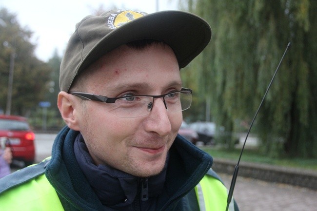 ​Pielgrzymka do Trzebnicy 2015 - cz. 5