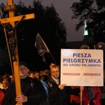 ​Pielgrzymka do Trzebnicy 2015 - cz. 5