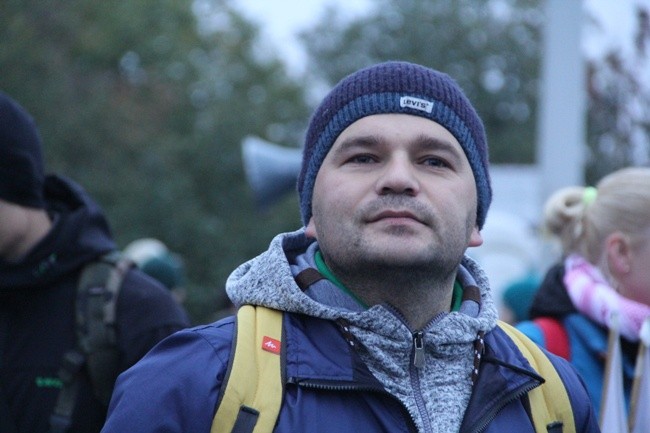 ​Pielgrzymka do Trzebnicy 2015 - cz. 5