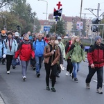 ​Pielgrzymka do Trzebnicy 2015 - cz. 5