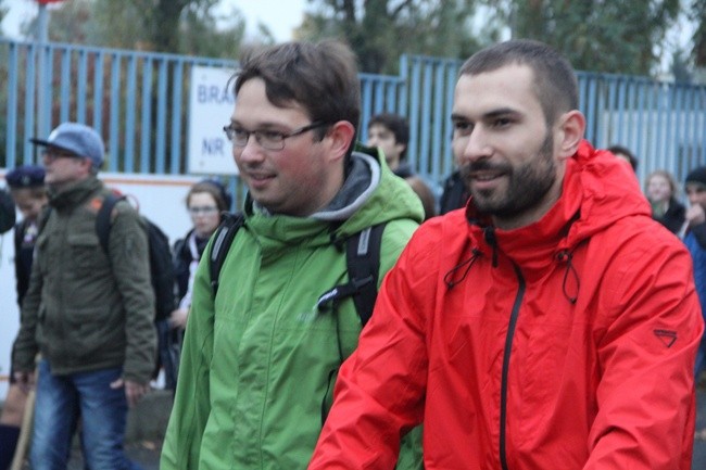 ​Pielgrzymka do Trzebnicy 2015 - cz. 5