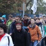 Pielgrzymka do Trzebnicy 2015 - cz. 6