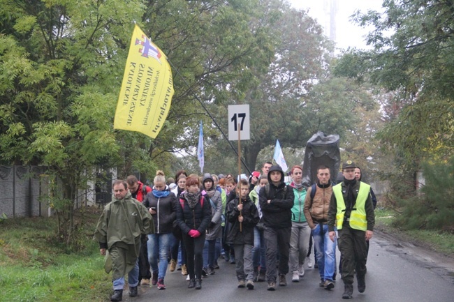 Pielgrzymka do Trzebnicy 2015 - cz. 7