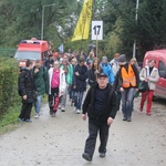 Pielgrzymka do Trzebnicy 2015 - cz. 9