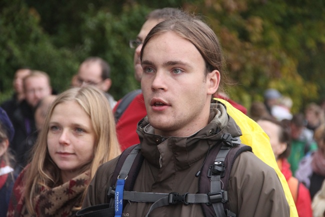 Pielgrzymka do Trzebnicy 2015 - cz. 9