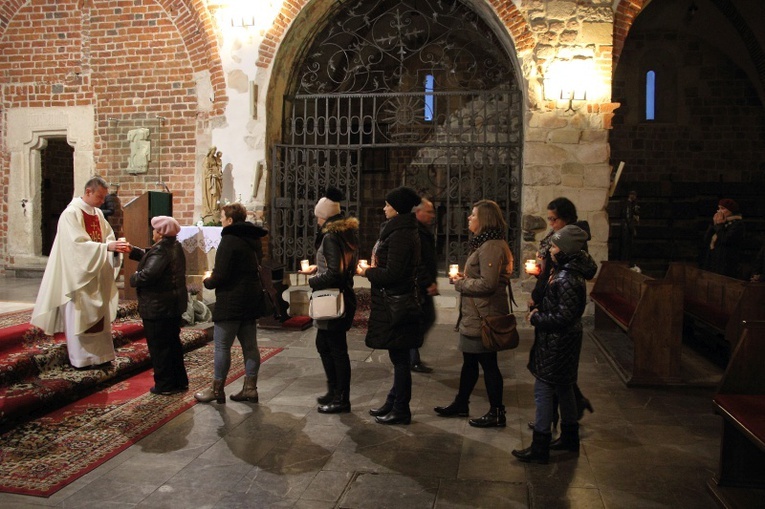 Dzień Dziecka Utraconego w Tumie