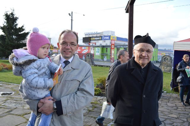 Koncertowy jubileusz Stacji Caritas w Nowym Targu