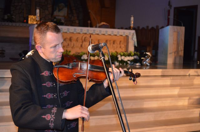 Podhalańskie wspomnienie Gazdy Świata