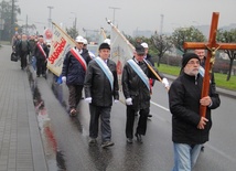 XXII Gdyńska Pielgrzymka Ludzi Pracy