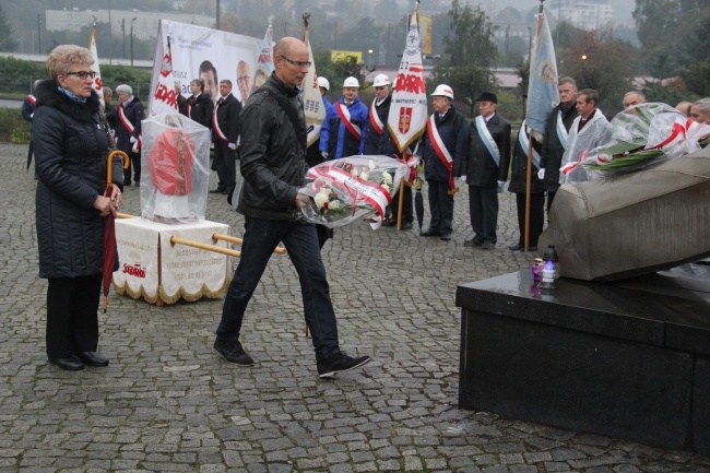 XXII Gdyńska Pielgrzymka Ludzi Pracy