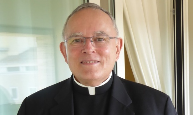 Abp Chaput: dwuznaczności Amoris laetitia trzeba wyjaśnić