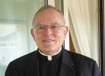 Arcybiskup Filadelfii złożył rezygnację