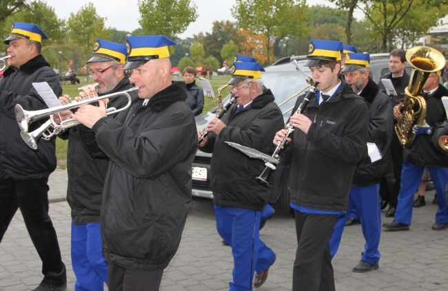 Główne jadwiżańskie obchody 2015