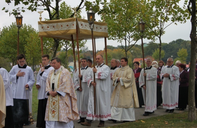 Główne jadwiżańskie obchody 2015