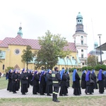 Główne jadwiżańskie obchody 2015