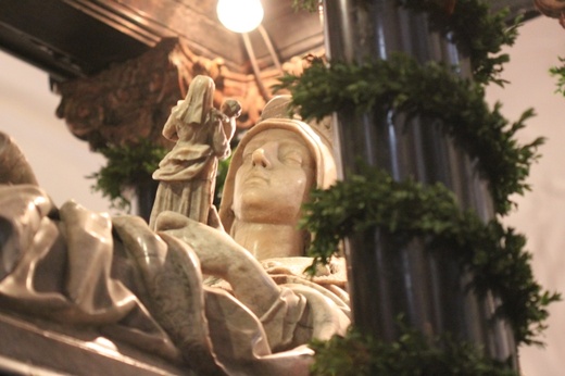 Główne jadwiżańskie obchody 2015