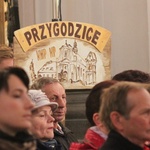 Główne jadwiżańskie obchody 2015