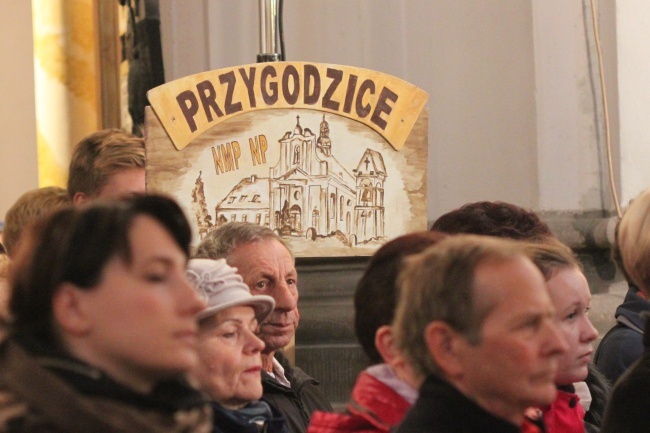 Główne jadwiżańskie obchody 2015