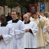 Główne jadwiżańskie obchody 2015