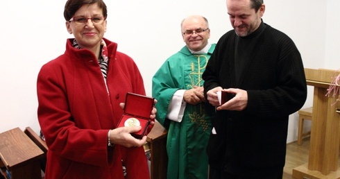 Do pomocy pieniądze nie wystarczą