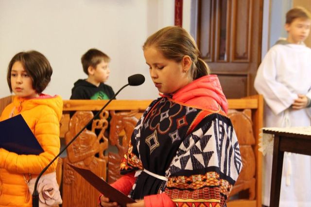 Niedziela Misyjna na Podhalu