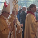 Inauguracja Dzieła Modlitwy za Kapłanów