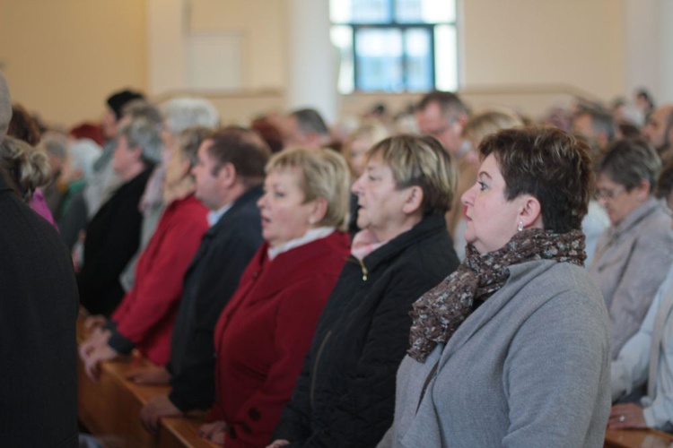 Inauguracja Dzieła Modlitwy za Kapłanów