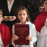 Inauguracja Dzieła Modlitwy za Kapłanów