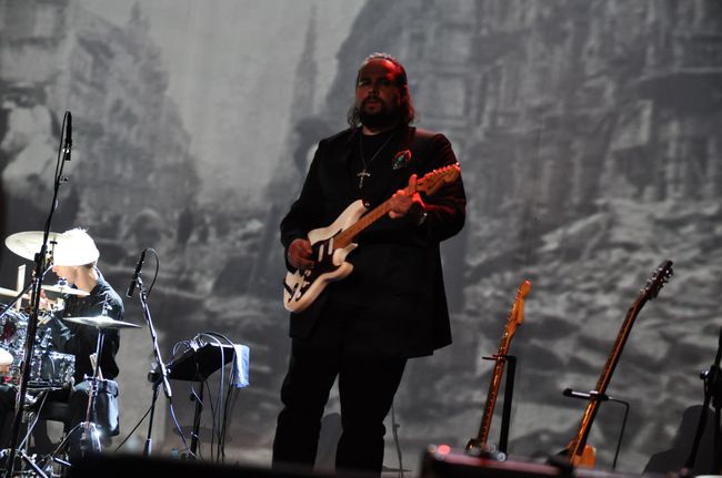 Koncert "Contra mundum" w Kołobrzegu