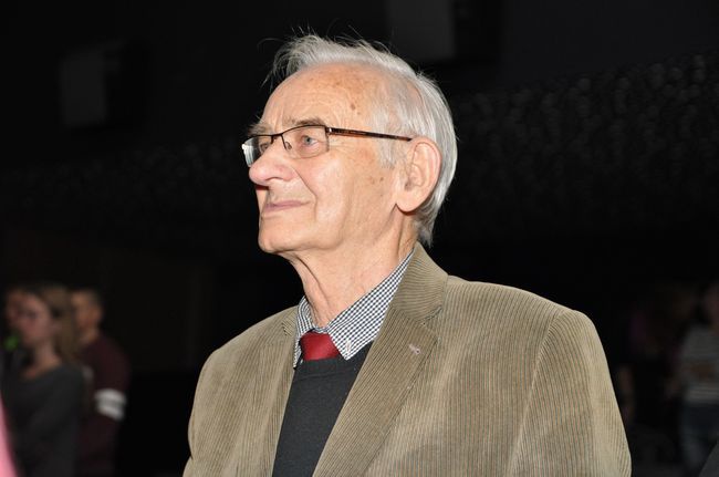 Koncert "Contra mundum" w Kołobrzegu