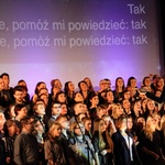 Koncert finałowy 10. Festiwalu "7 x Gospel"