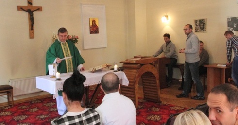 Nawet ksiądz tego nie ma