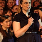 Koncert finałowy 10. Festiwalu "7 x Gospel"