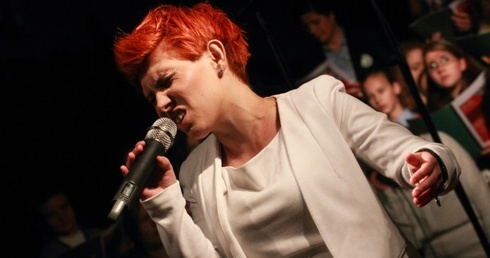 Brzmienia papieskich spotkań