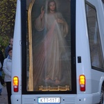 Nawiedzenie w par. WNMP w Krynicy - Zdroju