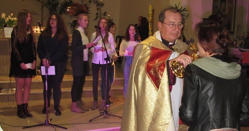 W rocznicę wyboru 