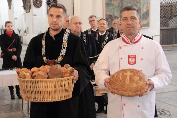 70-lecie Pomorskiej Izby Rzemieślniczej