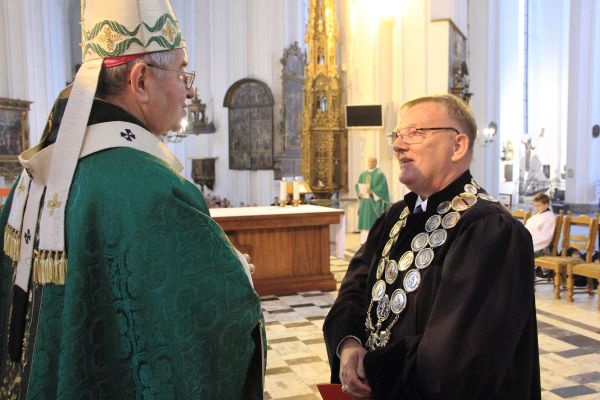 70-lecie Pomorskiej Izby Rzemieślniczej