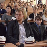 Studencka inaugruracja 