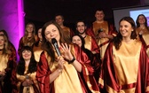 Gospel Joy z Natalią Niemen