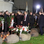 31. rocznica śmierci bł. ks. Popiełuszki