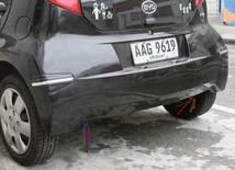 Zgubna wiara w czerwoną nitkę